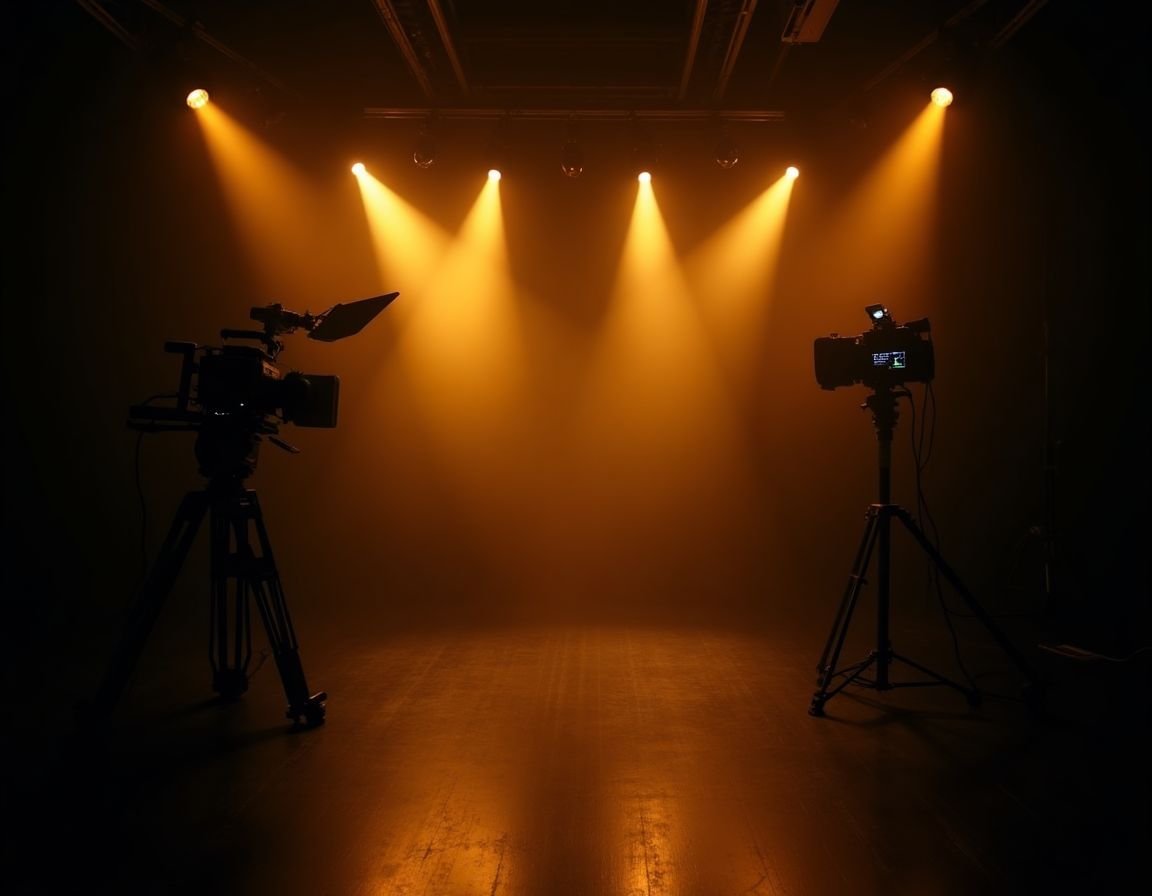 吃瓜视频制作中心