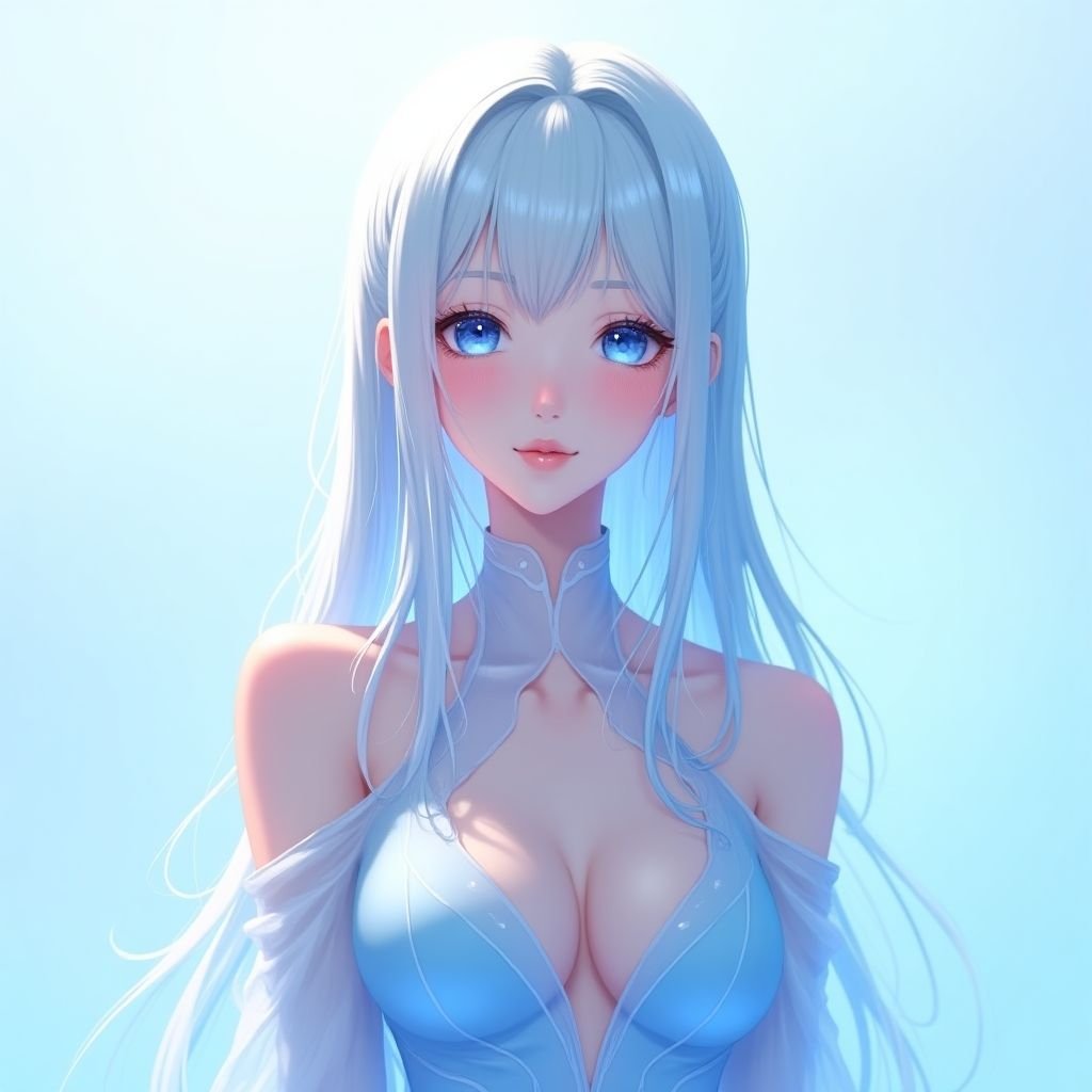 月玲珑 - 黄果短剐九霄仙帝·女主声优