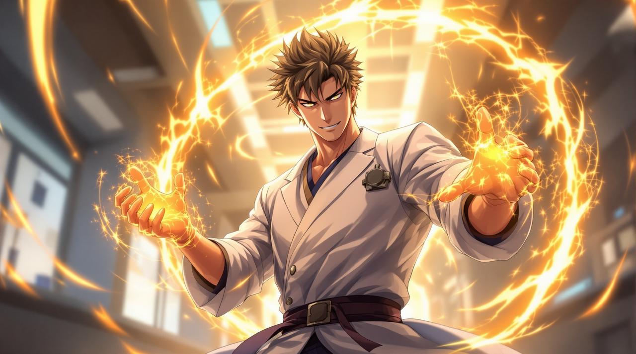 医武狂婿 - 黄果短剐 医武狂婿 - 黄果短剐剧场矩阵